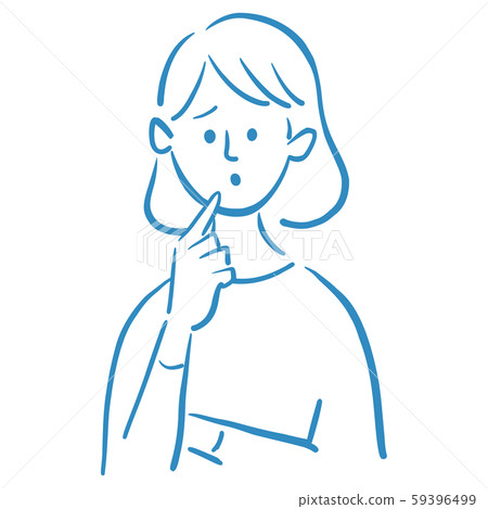 簡單的女人擔心 簡單的女人擔心 59396499