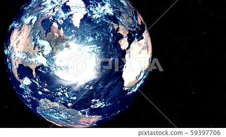 The earth The earth 59397706