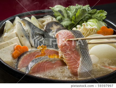 石狩火鍋 石狩火鍋 59397997