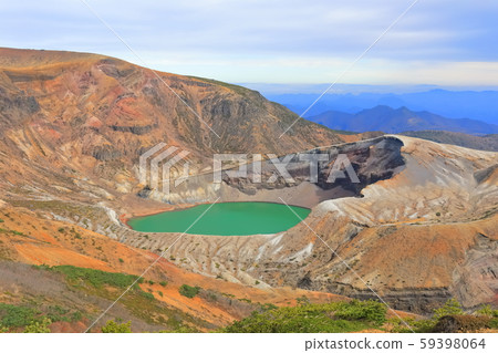 [宮城縣]緒論潮男（Goshikinuma） 59398064