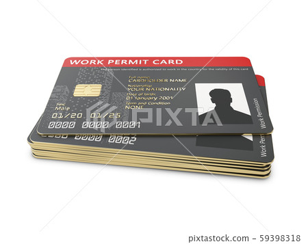 Card Id Kreditkarte