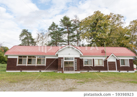 Yawatahoka Hall 59398923