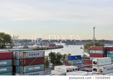 deutschland, germany, transport 59398990