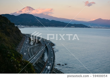 Satsuta Pass 59400054