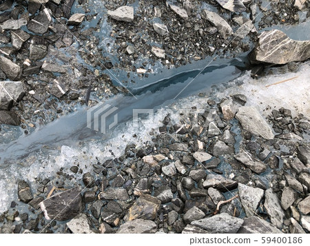 新西蘭庫克山冰川 59400186