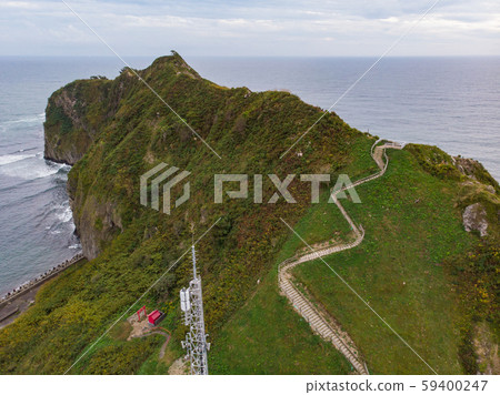 Cape Enrumu, Samani Town, Hokkaido 59400247