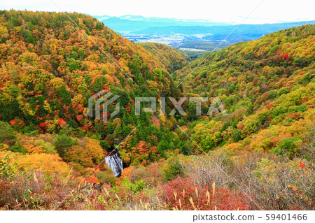 橫谷峽大垣秋葉 橫谷峽大垣秋葉 59401466
