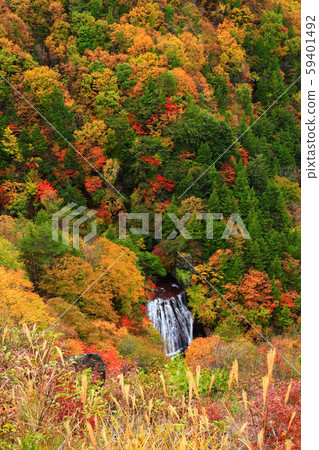 橫谷峽大垣秋葉 橫谷峽大垣秋葉 59401492