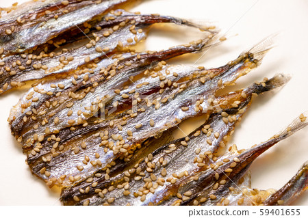 醃的什剎姆(caraft shishamo)。 醃的什剎姆(caraft shishamo)。 59401655