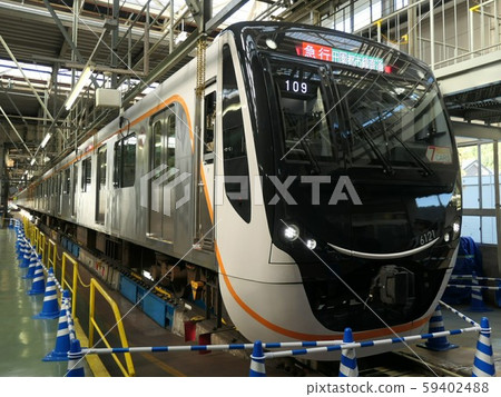 Oimurimachi Line Oimurimachi Line 59402488