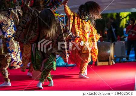 Koma Night Kagura [Fukuoka] 59402508