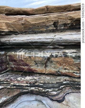Rocky millefeuille Rocky millefeuille 59402619