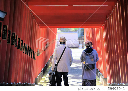 King's Mountain Tairaemon Inari Shrine King's Mountain Tairaemon Inari Shrine 59402941