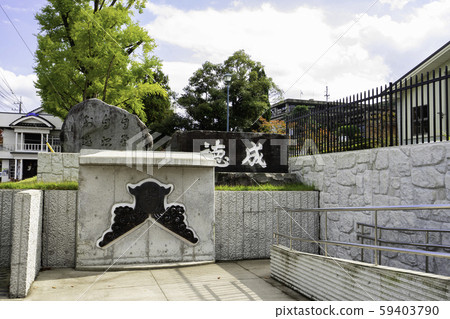 Kurayoshi City Seitoku Elementary School (Kurayoshi City, Tottori Prefecture) Kurayoshi City Seitoku Elementary School (Kurayoshi City, Tottori Prefecture) 59403790