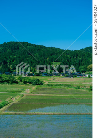 Satoyama景觀 59404027