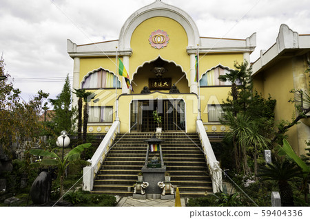 大人寺本館(鳥取縣倉吉市) 大人寺本館(鳥取縣倉吉市) 59404336