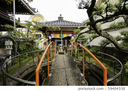 Dairenji Benzaiten Kurayoshi City, Tottori Prefecture 59404338