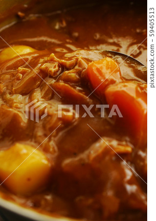 Curry Curry 59405513