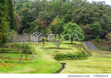 Ena City, Gifu Prefecture Ena City, Gifu Prefecture 59406043