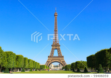Eiffel Tower 59406059