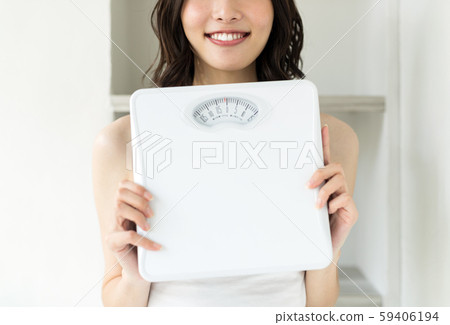 飲食秤婦女 飲食秤婦女 59406194