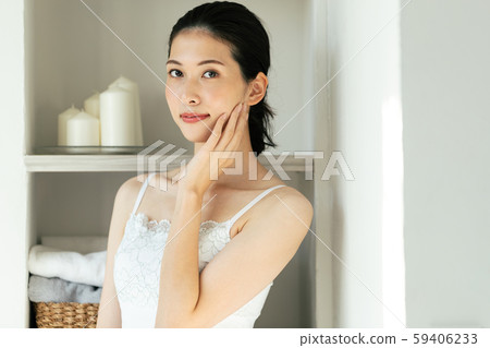 美容美女 59406233