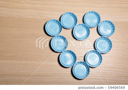 bottle cap wooden table background bottle cap wooden table background 59406569