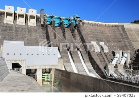 鶴田大壩檢查發布 59407022