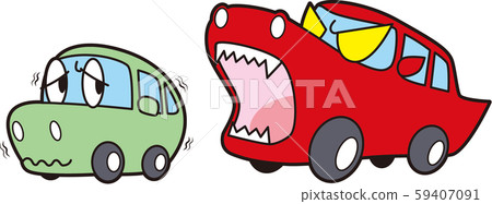 Aori driving car 59407091