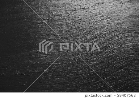 Dark shale texture as a part of stylish design. Dark shale texture as a part of stylish design. 59407568