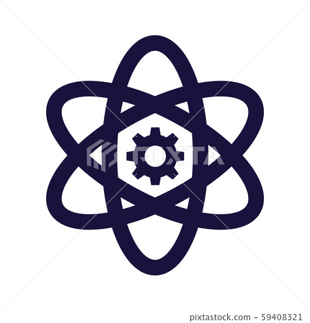 Core Values Icon that has Scientific Inclusion Core Values Icon that has Scientific Inclusion 59408321