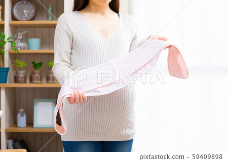 Pelvic belt pregnant woman 59409898
