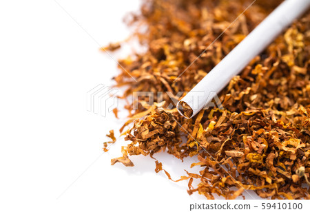 cigarette close-up cigarette close-up 59410100