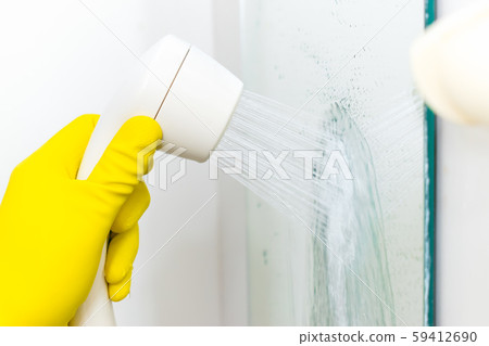 浴清潔洗浴室鏡子 59412690