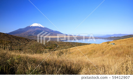 全景台（秋季） 59412907