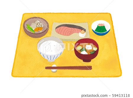 大醬湯小菜插圖 59413118