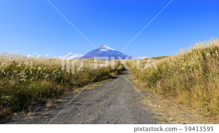 運動場(秋天) 運動場(秋天) 59413595
