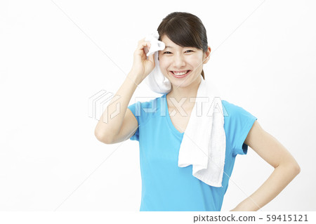 Women Sports 59415121