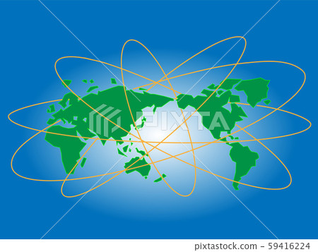 World peace image illustration World peace image illustration 59416224