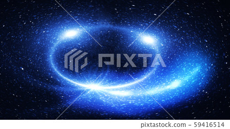 環形星空宇宙 59416514