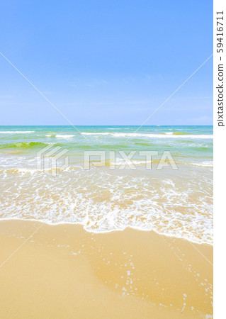 Sea (summer) Sea (summer) 59416711