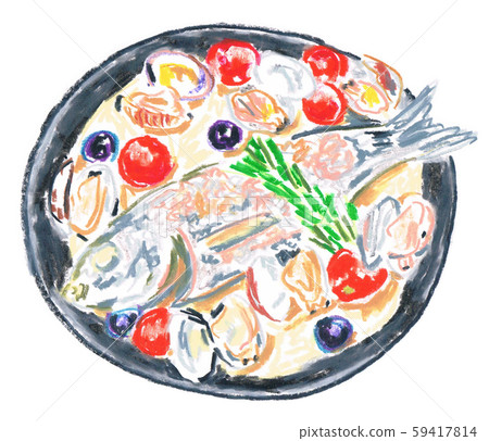 Aquapazza Aquapazza 59417814