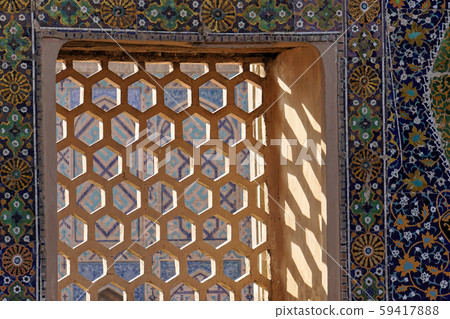 Registan Square (Uzbekistan) Registan Square (Uzbekistan) 59417888