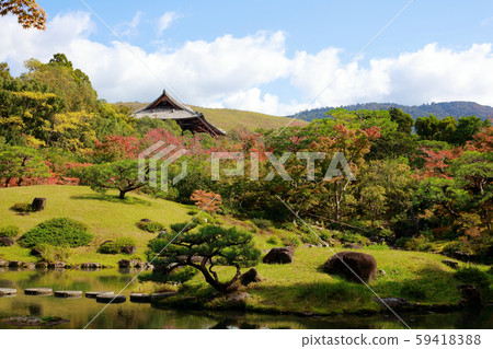Isuien花園 Isuien花園 59418388