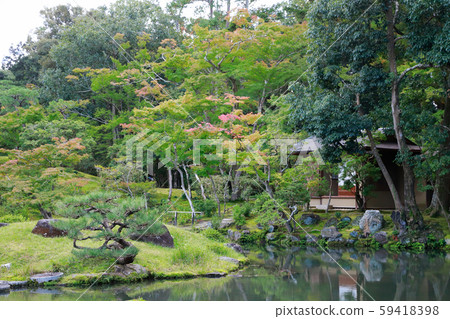 Isuien花園 59418398