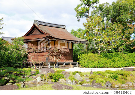 Isuien花園 Isuien花園 59418402