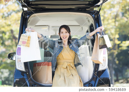 少婦購物交易 少婦購物交易 59418689