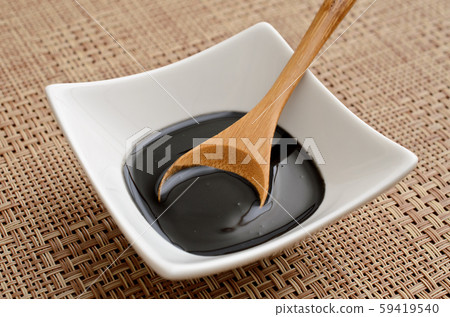 黑芝麻糊 59419540
