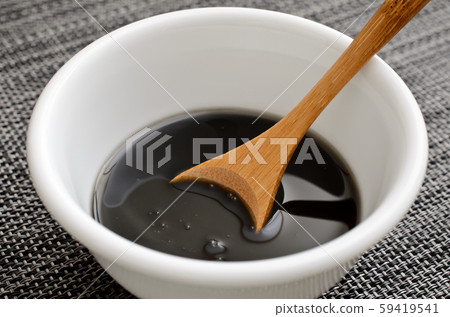 黑芝麻糊 59419541