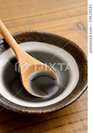 黑芝麻糊 59419543